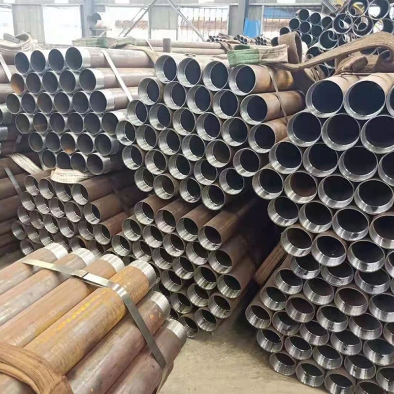 开州108地质跟管