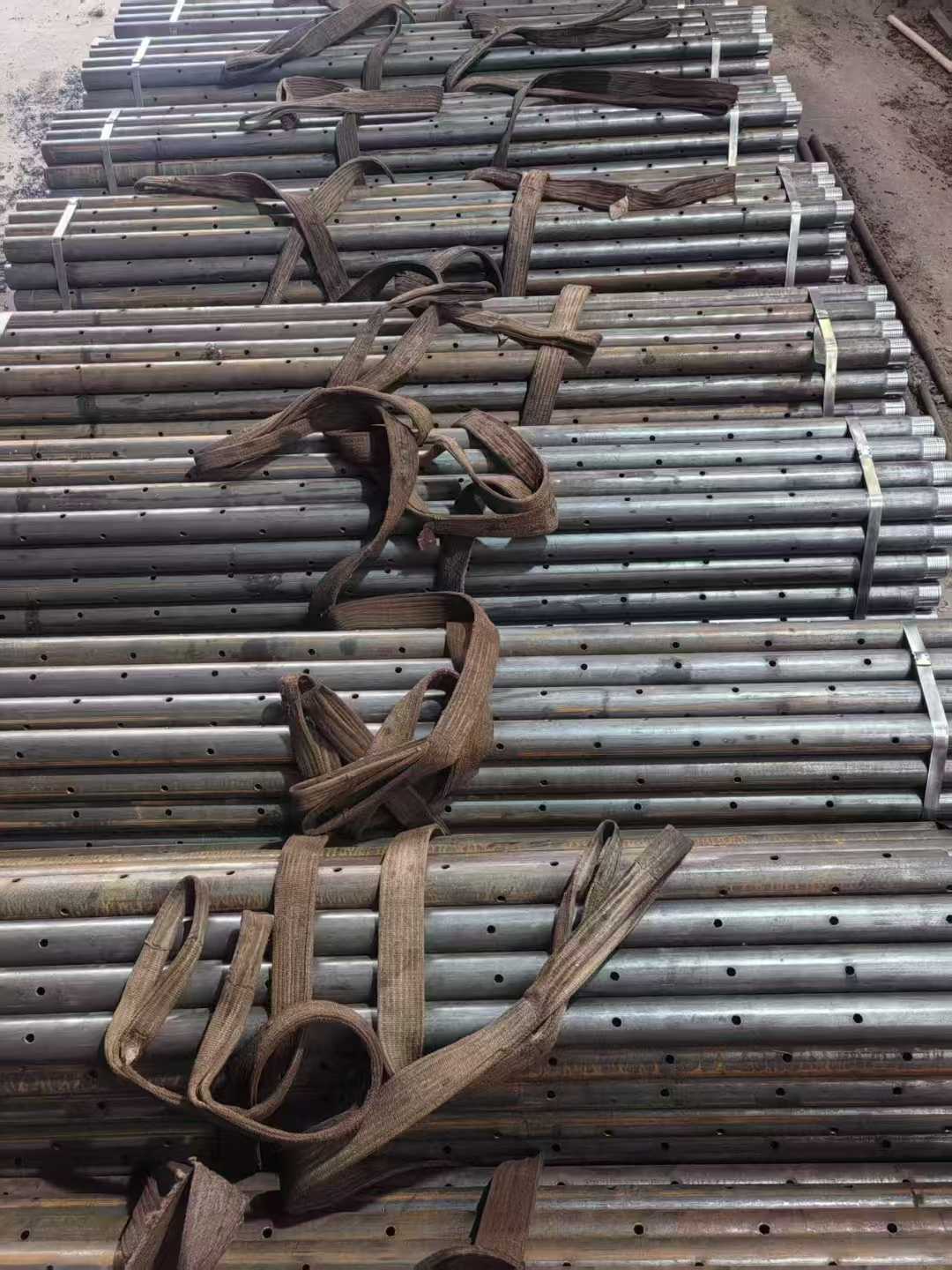 开州127mm管棚管